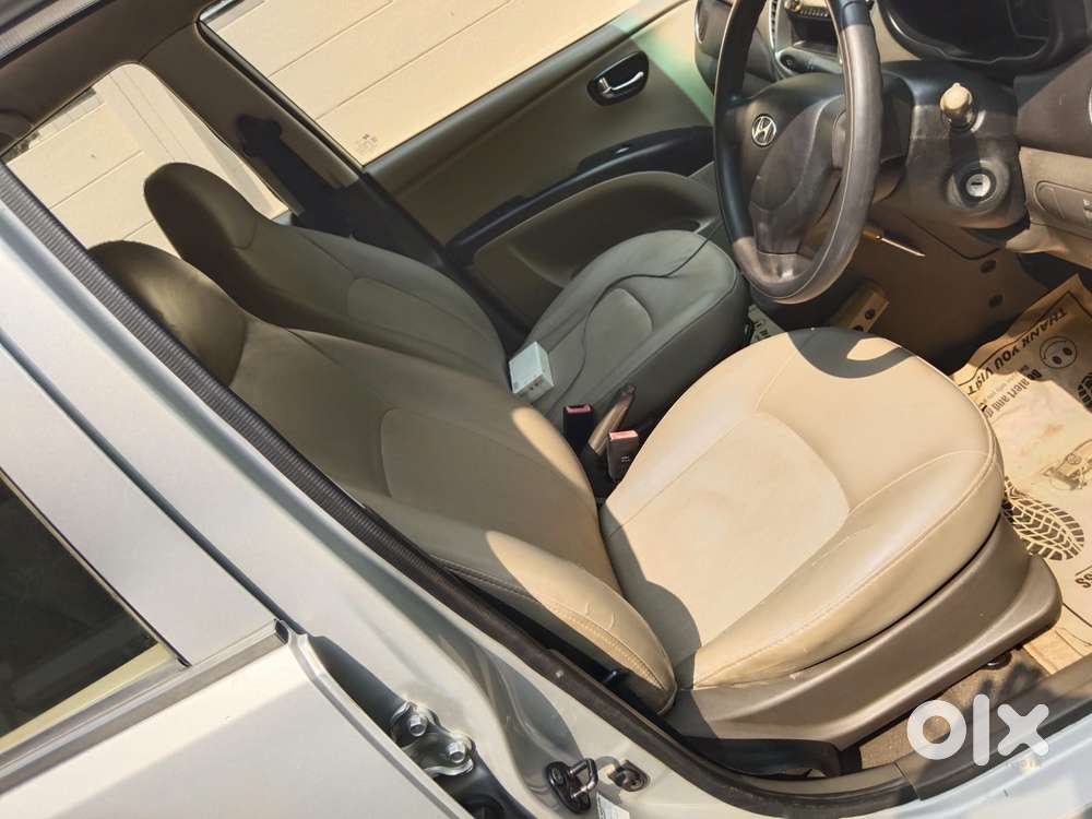 Hyundai I10 1.2 Kappa Magna, 2011, Petrol