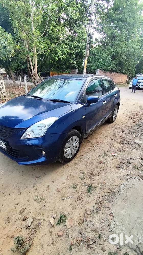 Maruti Baleno Sigma-1 2019