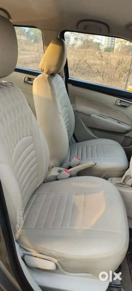 Maruti Suzuki Dzire 2015 Diesel 86000 Km Driven