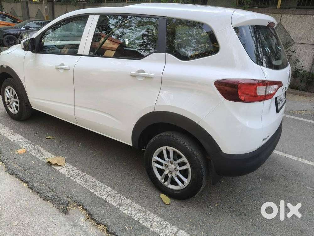 Renault Triber Rxl, 2023, Petrol