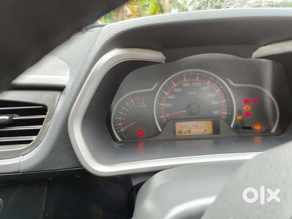 Maruti Suzuki Alto K10 2015 Petrol 44000 Km Driven