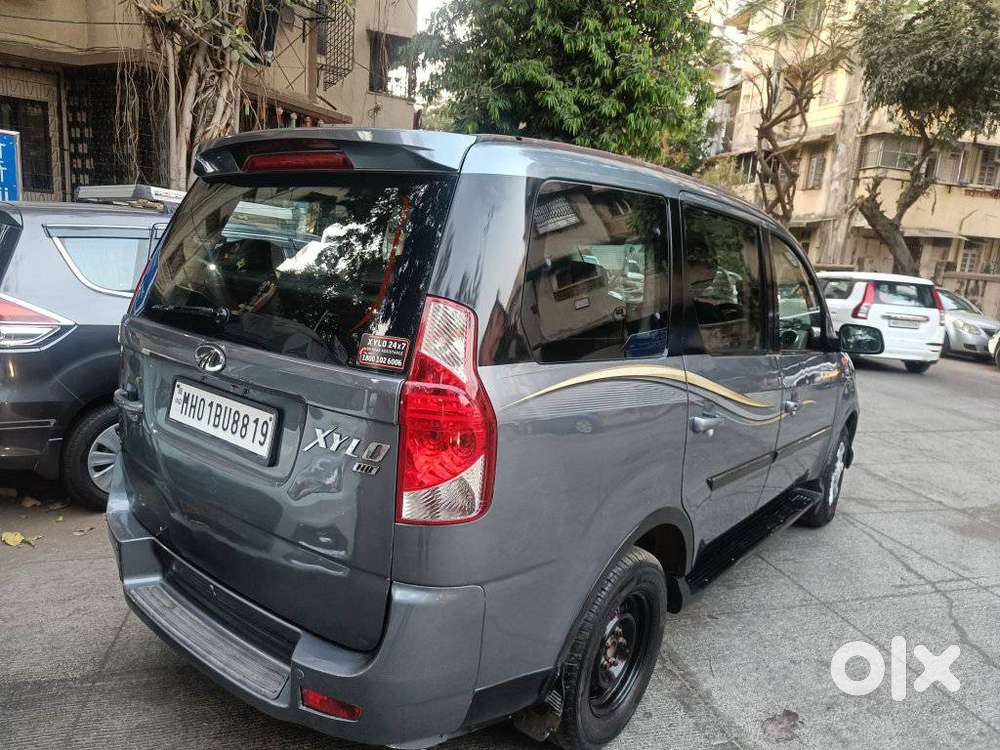 Mahindra Xylo H8 Abs With Airbags, 2014, Diesel
