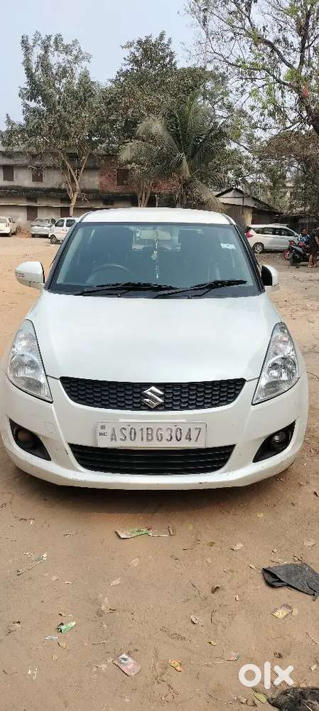 Maruti Suzuki Swift 2013 Petrol Good Condition
