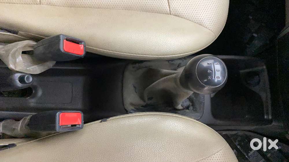 Hyundai Eon Era +, 2018, Petrol