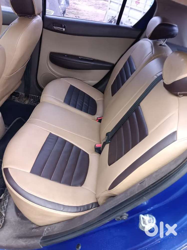 Hyundai I20 2009 Petrol Good Condition