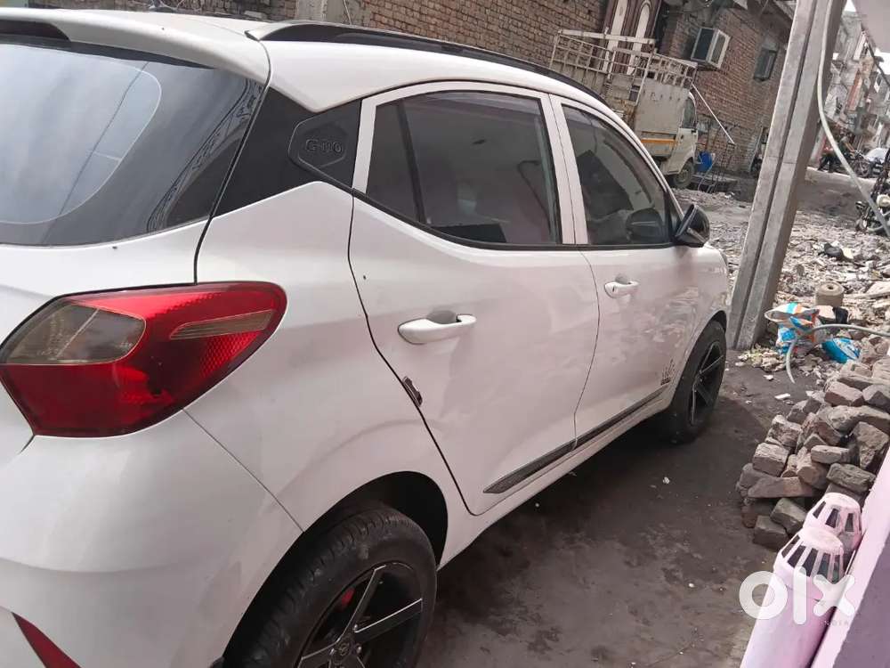 New Prneet Nagar Grand I10