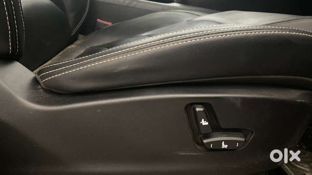 Mg Hector Sharp Dct Petrol, 2020, Petrol