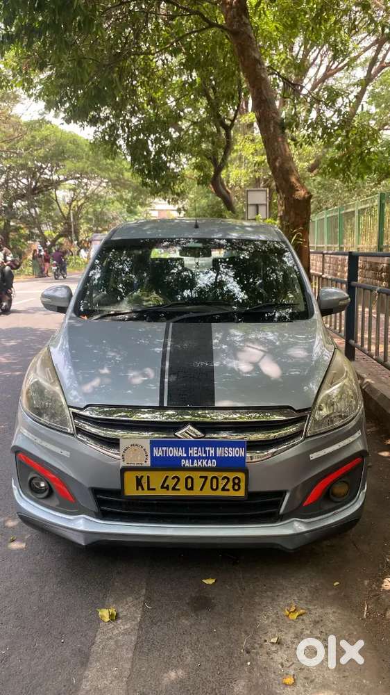 Maruti Suzuki Ertiga 2019 Diesel Good Condition