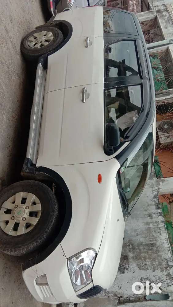 Mahindra Xylo 2012 Diesel 163000 Km Driven