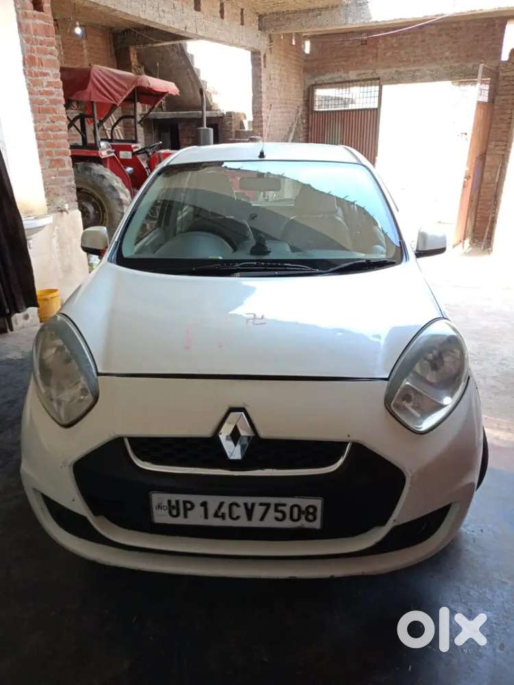 Renault Pulse 2016 Diesel 98000 Km Driven