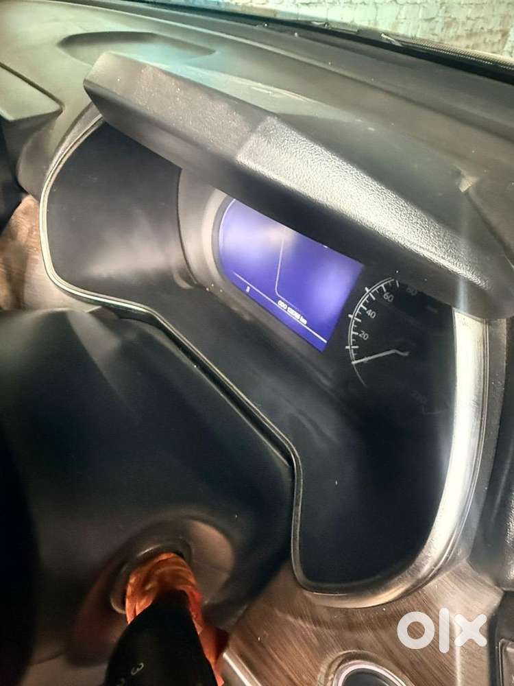 Gadi Puri Ok H Bus Front Glass Halka Crack H Baki Gadi Puri Ok H