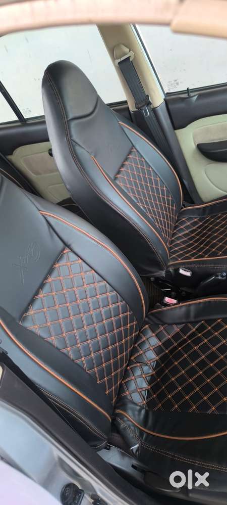 Hyundai Santro Xing Xg Erlx Euro Ii, 2011, Lpg