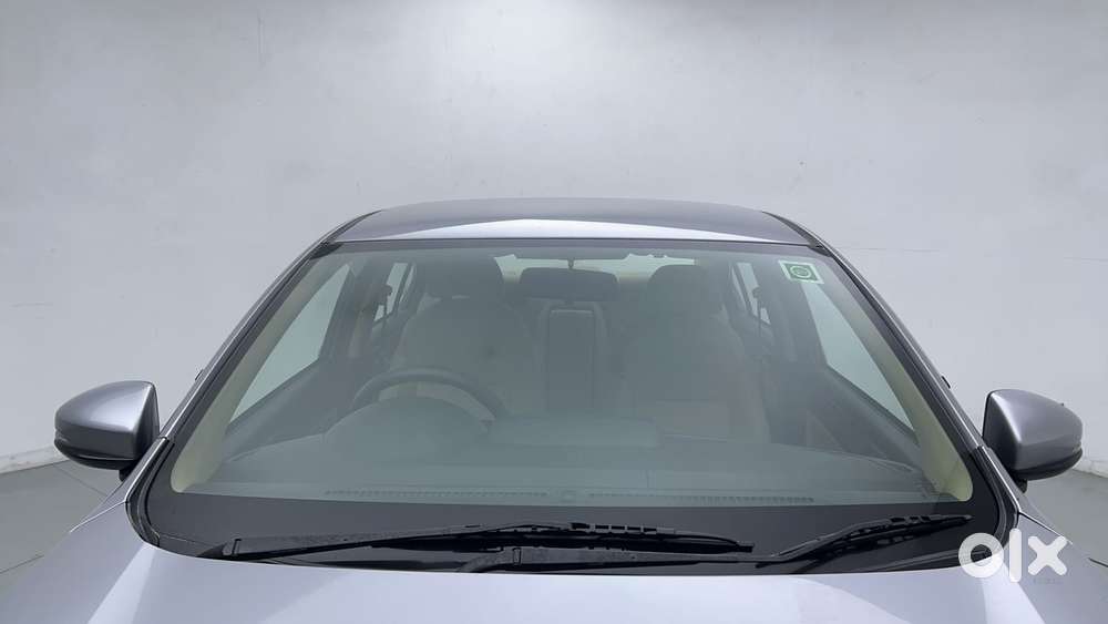 Honda Amaze [2021-2023] 1.2 Vx I-vtec Mt, 2019, Petrol