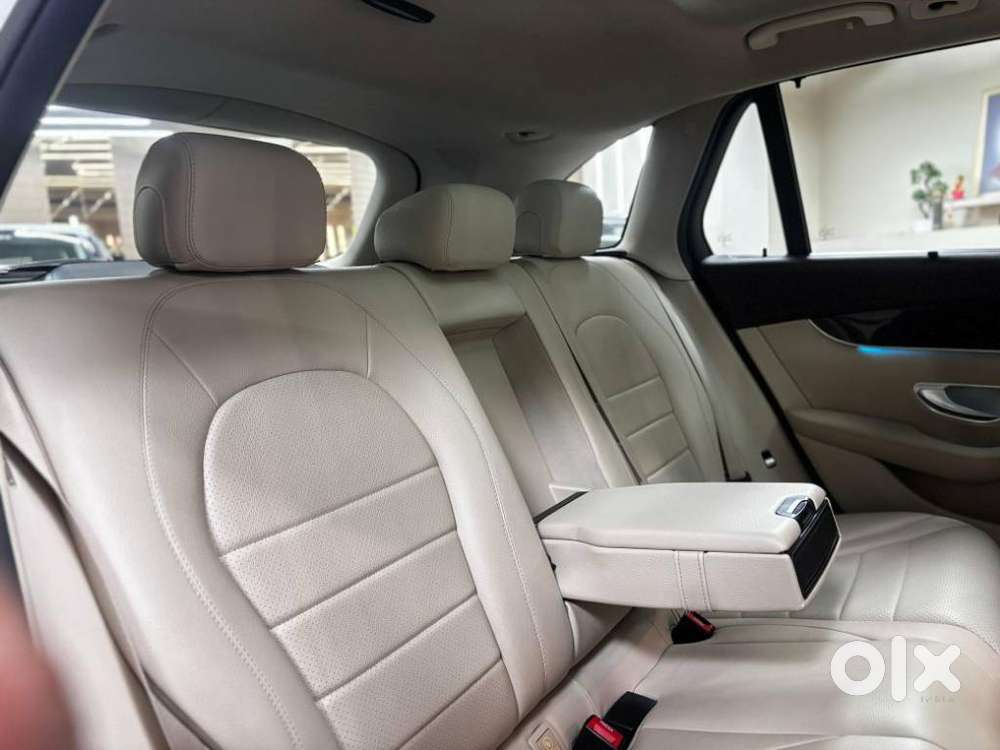 Mercedes-benz Glc 220d 4matic, 2016, Diesel