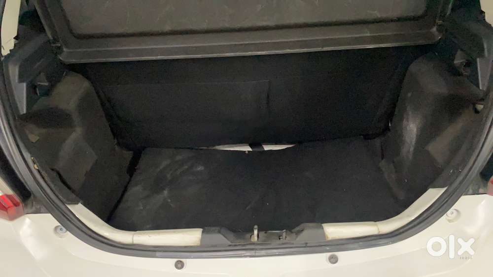 Tata Tiago 1.2 Revotron Xm, 2017, Petrol