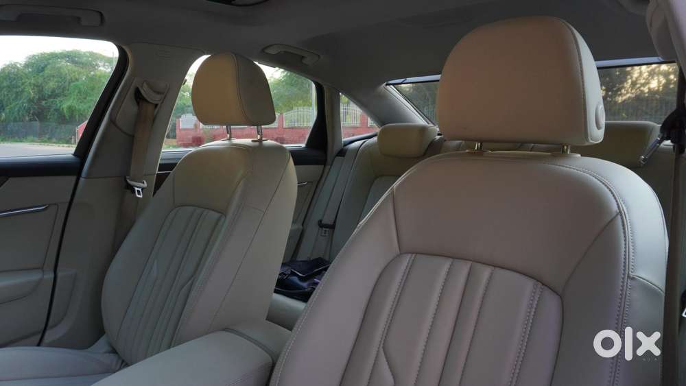 Audi A6 2.0 45 Tfsi Premium Plus, 2023, Petrol