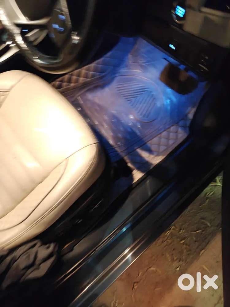 Toyota Corolla Altis 2016 Cng Dl Fancy Number 112000 Km Driven Co Rec