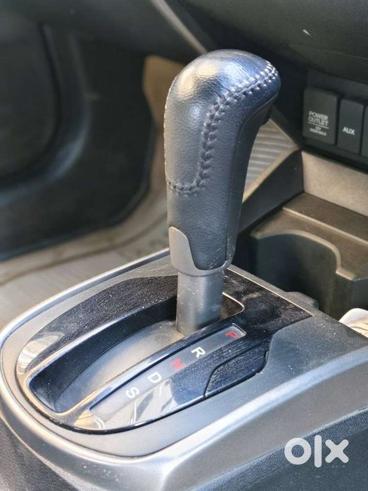 Honda City 2015-2017 I Vtec Cvt Vx, 2016, Petrol