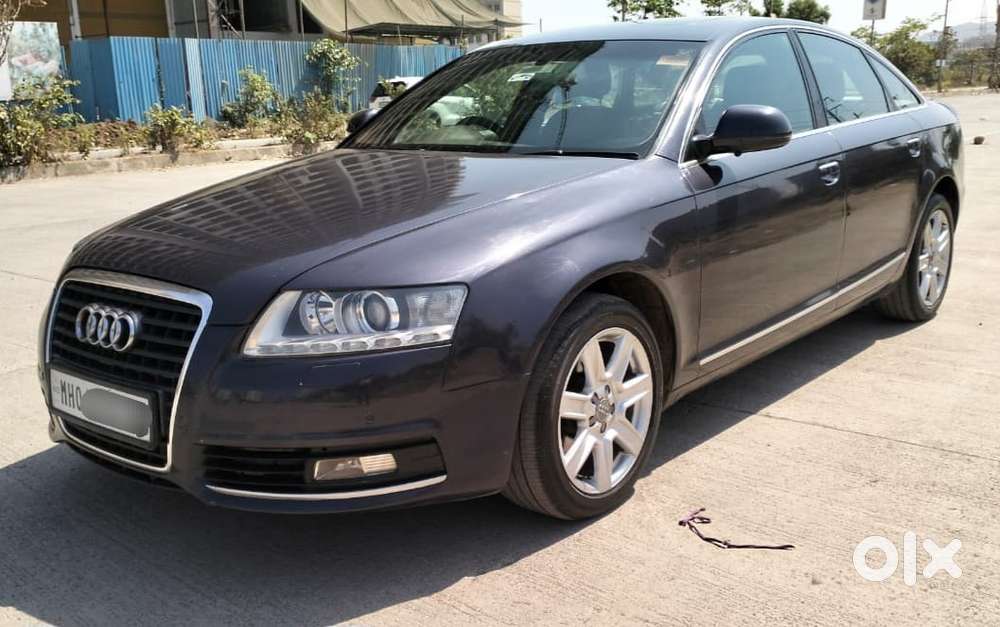 Audi A6, 2011, Diesel