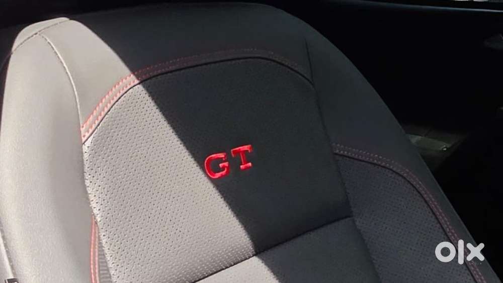 Volkswagen Taigun Gt 1.5 Dsg, 2025, Petrol