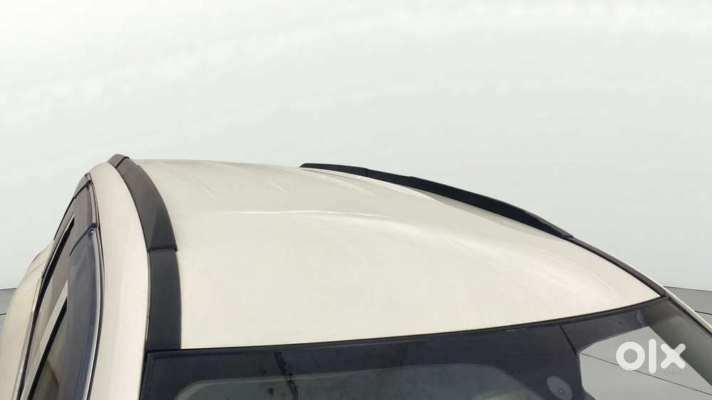 Mahindra Xuv500 W6 At, 2017, Diesel