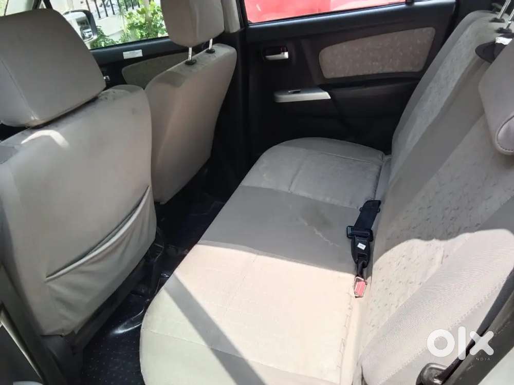 Wagon R1.0