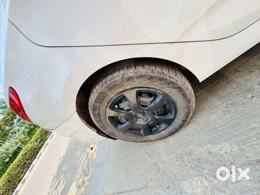 Hyundai Verna Fluidic 2014