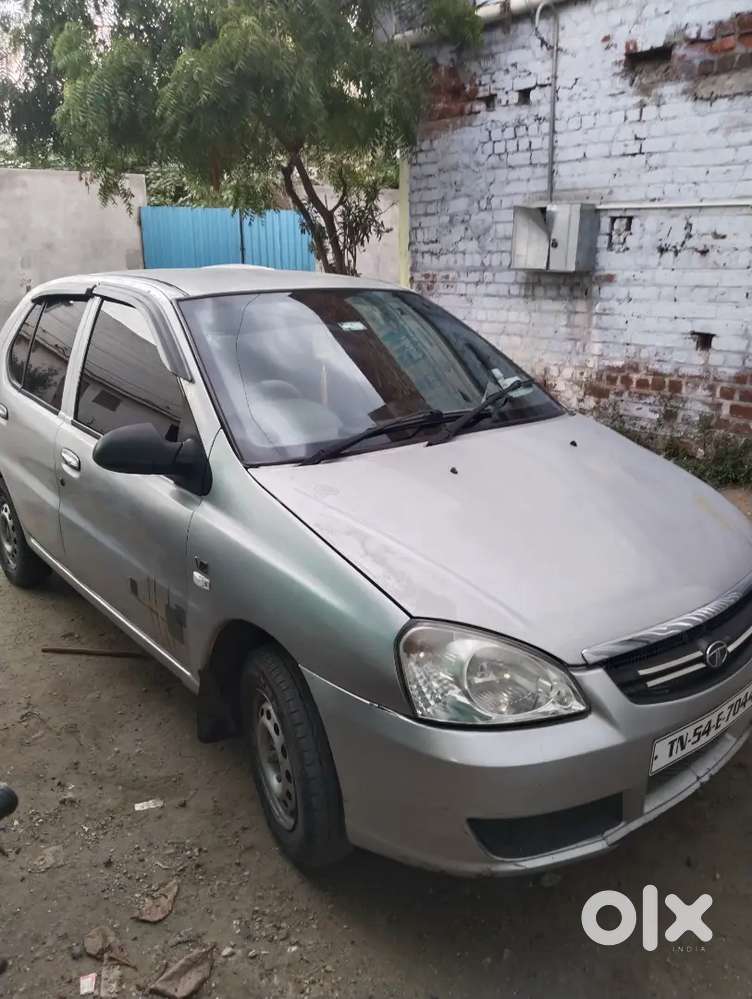 Tata Indica V2 2012 Diesel
