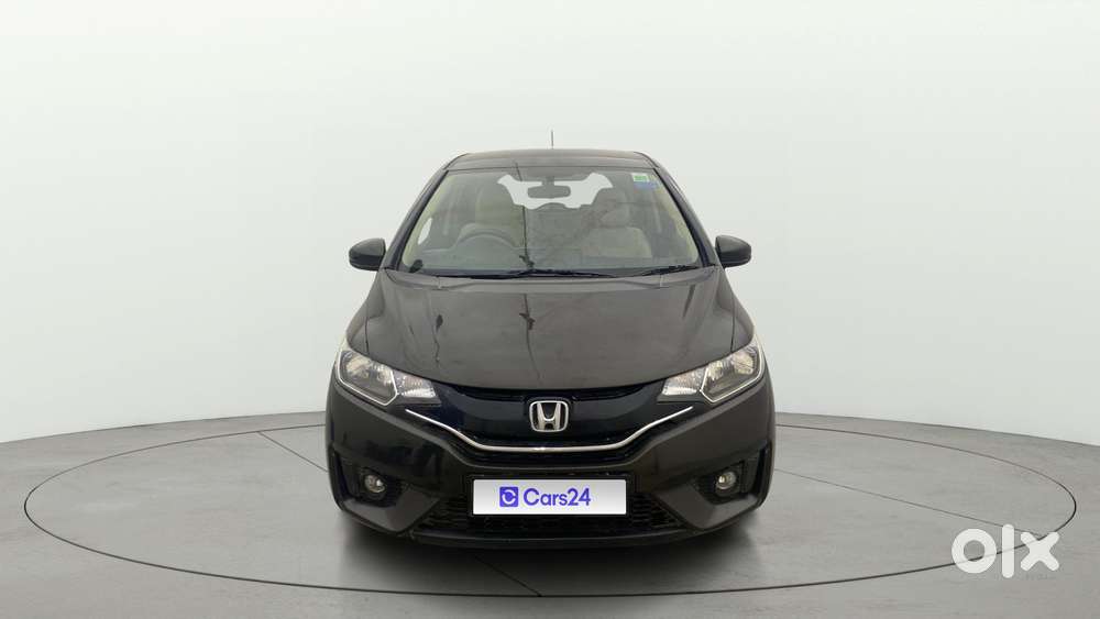 Honda Jazz 1.2 V I Vtec, 2016, Petrol