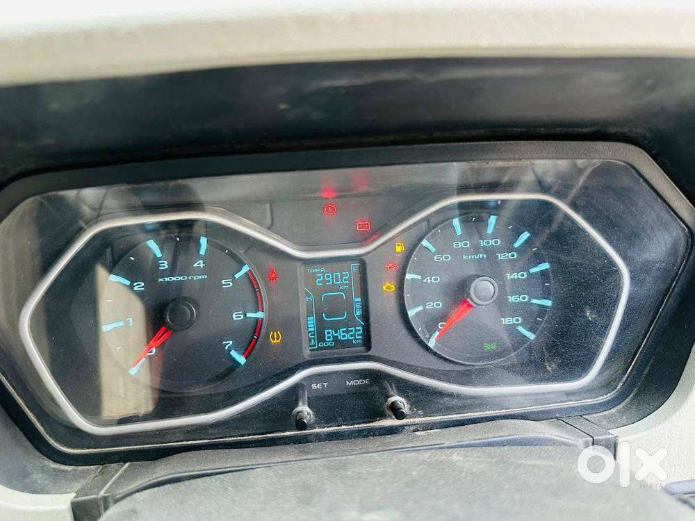 Mahindra Scorpio S11 Mt 7s, 2019, Diesel