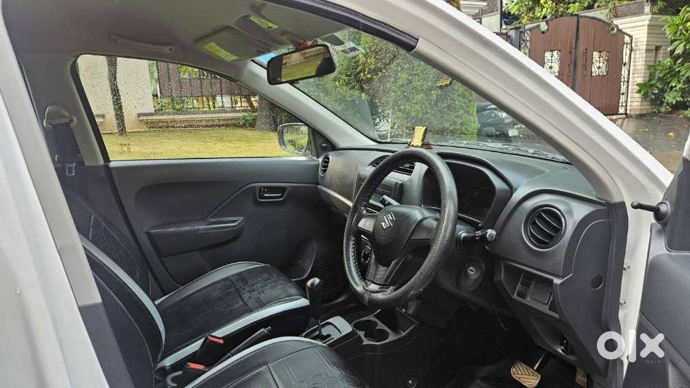 Maruti Suzuki Alto K10 1.0 Vxi Plus Amt, 2024, Petrol