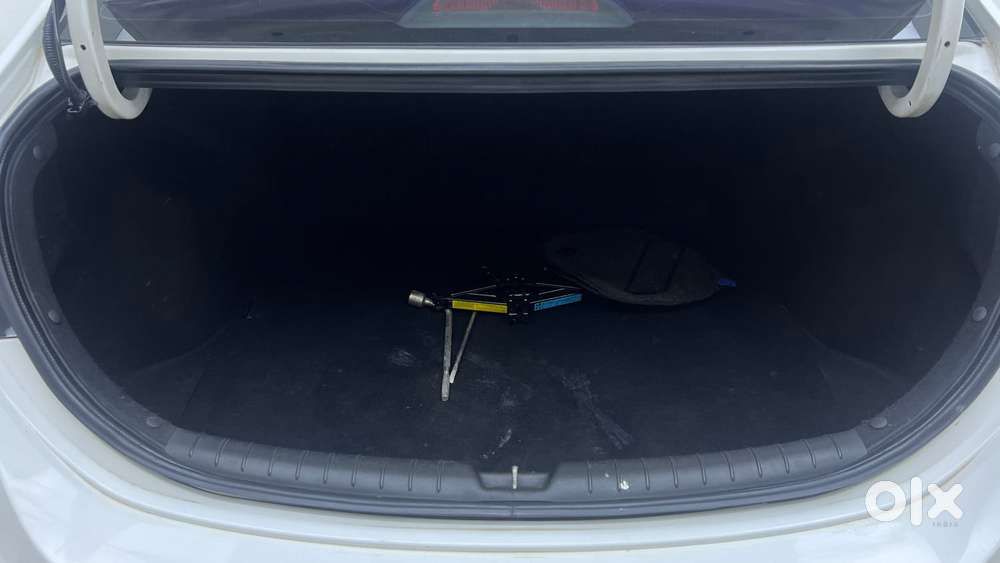 Hyundai Verna Vtvt 1.6 Sx Option, 2018, Petrol