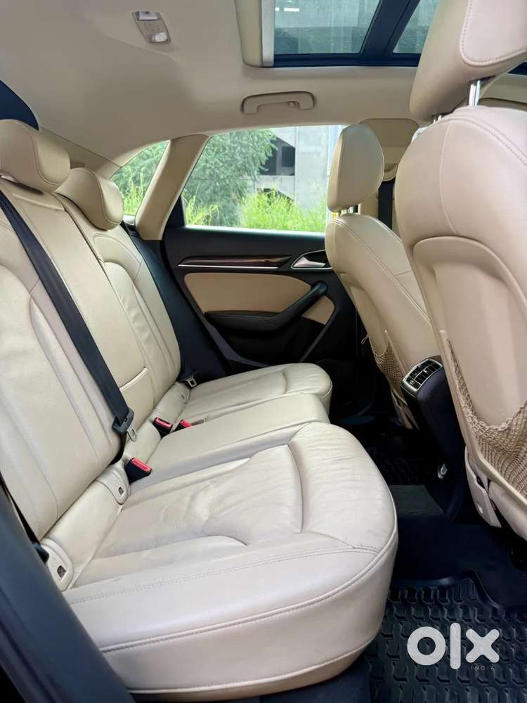 Audi Q3 1.4 30 Tfsi Premium, 2018, Petrol