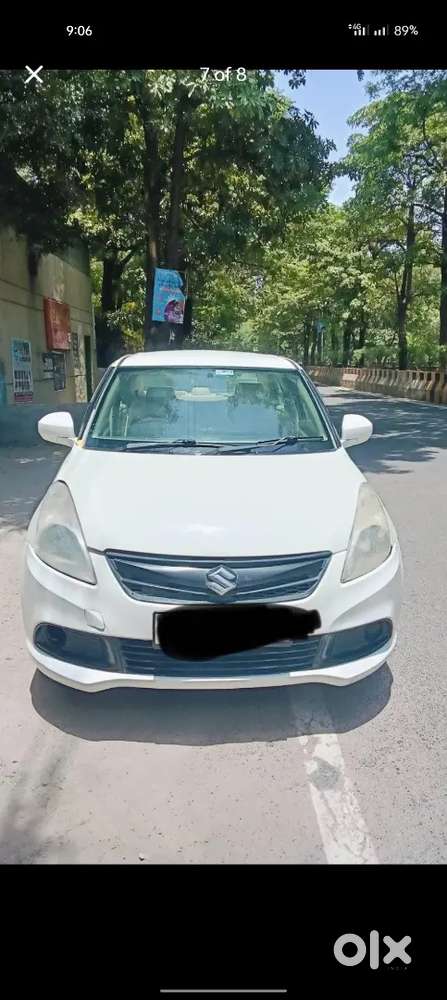 Maruti Swift Dzire Lxi 2018 Up 13 Bulandshahar