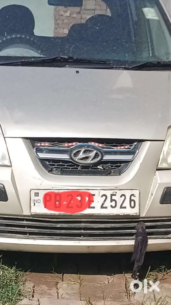 Hyundai Santro Xing 2006 Xl Erlx Euro Ii