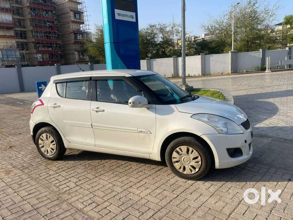 Maruti Suzuki Swift 2011-2014 Star Vxi, 2013, Petrol