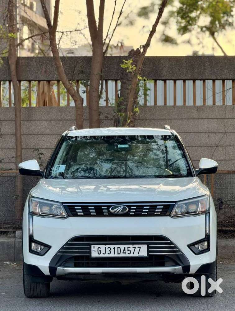 Mahindra Xuv300 W8 Option Diesel, 2019, Diesel