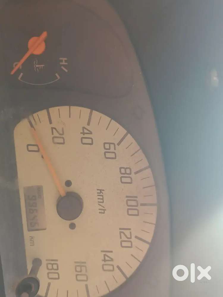 Maruti Suzuki Alto 2010 Petrol 99000 Km Driven