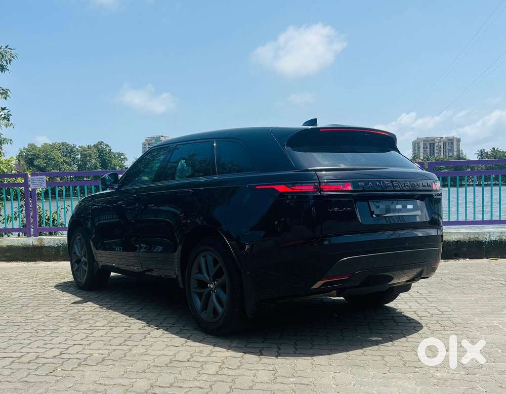Land Rover Range Velar R-dynamic S Diesel, 2024, Diesel