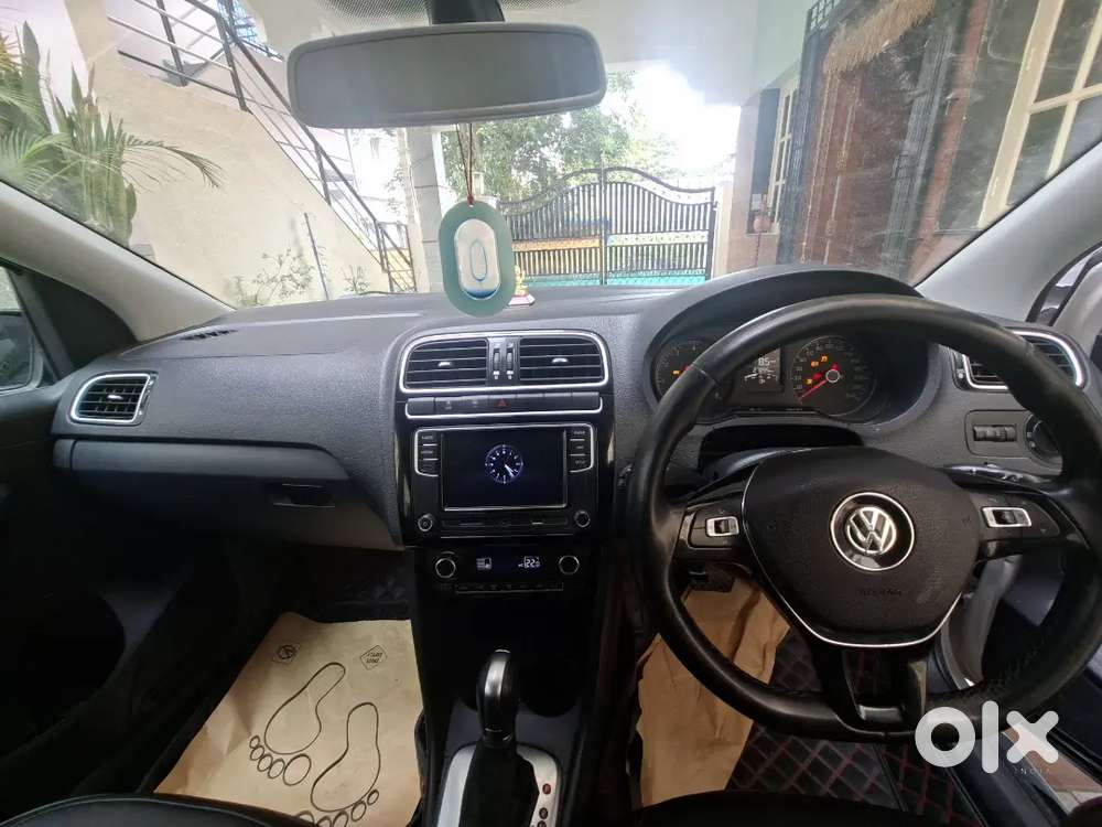 Volkswagen Polo Gt 2021 Edition