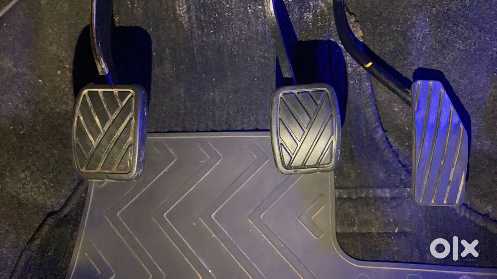 Maruti Suzuki Wagon R 1.0 2015-2019 Vxi Amt, 2015, Petrol