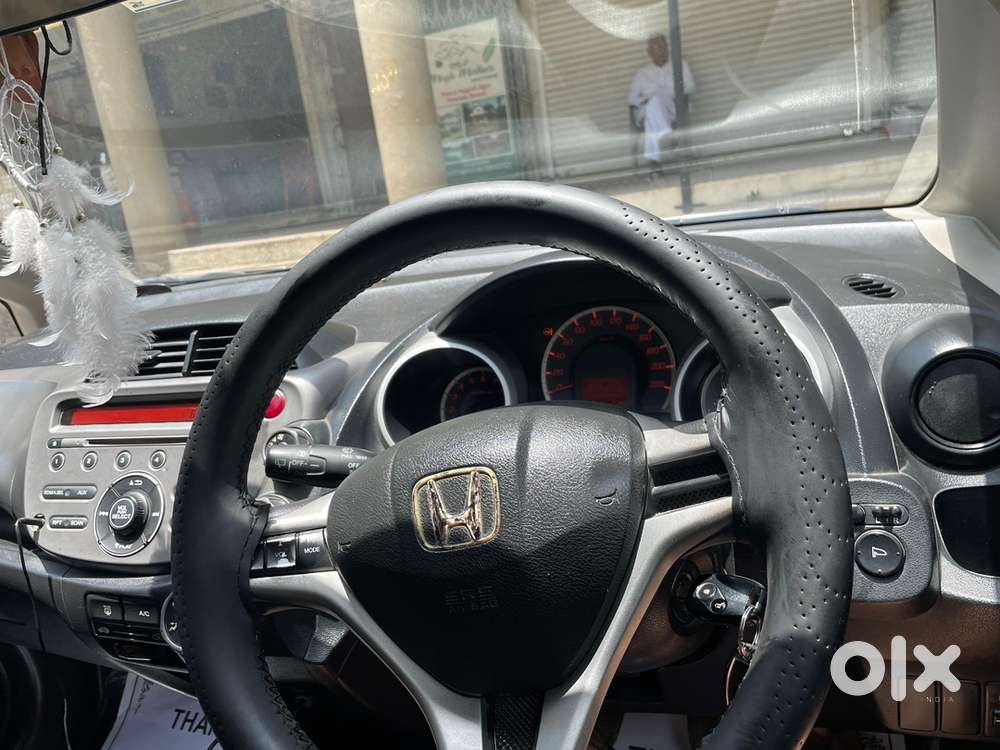 Honda Jazz Petrol 2013