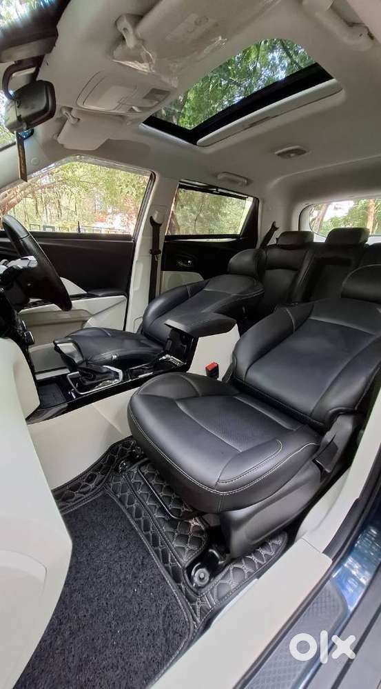 Mahindra Xuv 3xo Ax5 Pm At, 2024, Petrol