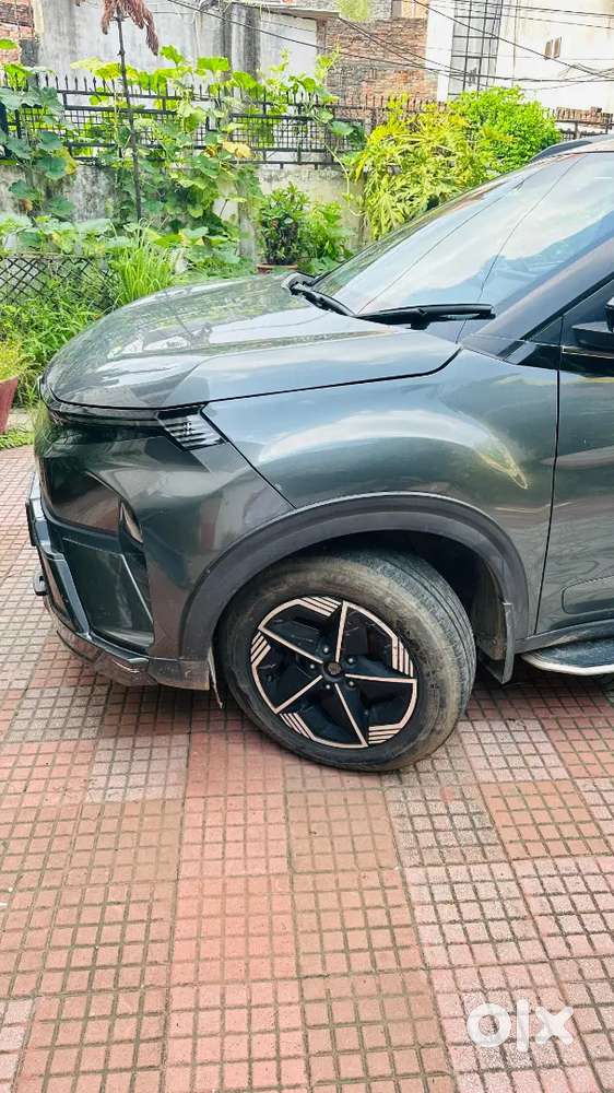 Tata Nexon Pr Plus 2024 Petrol Automatic