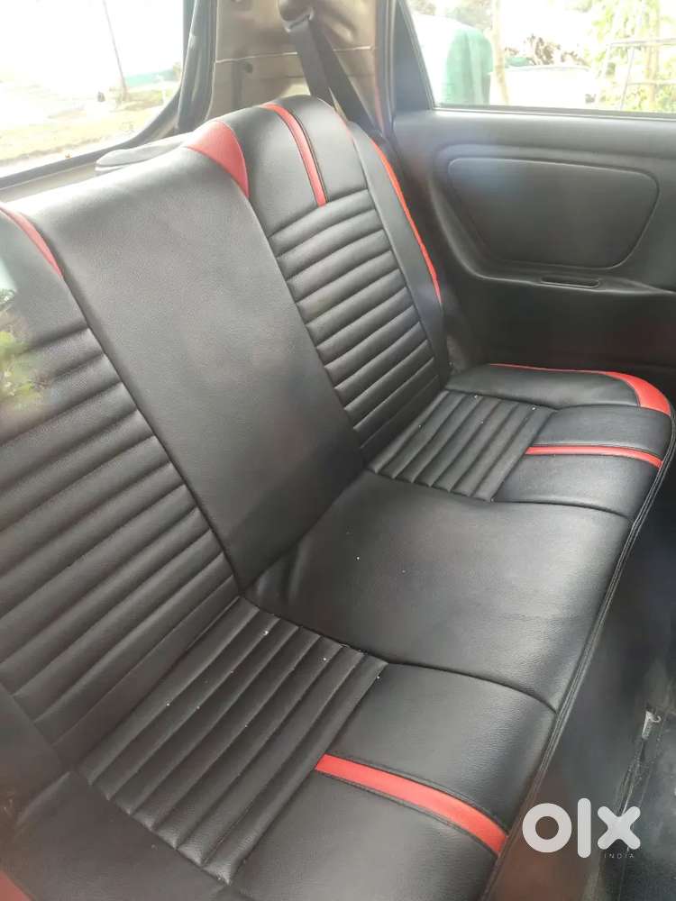Maruti Suzuki Alto 2010 Car