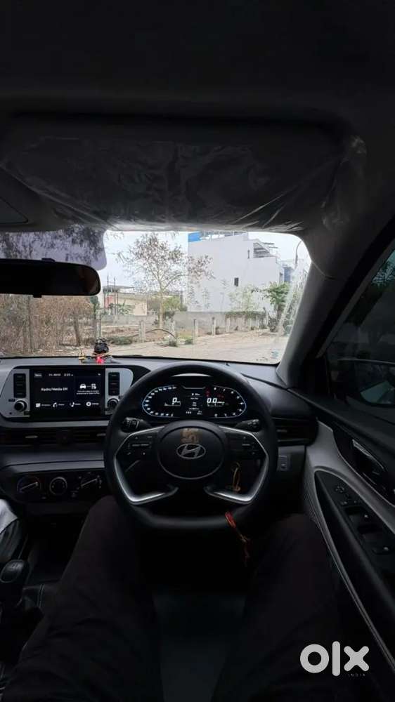 Hyundai I20 3 Months Old