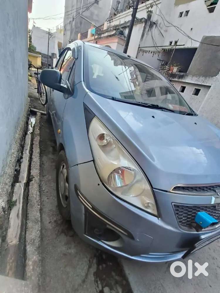 Chevrolet Beat 2011 Cng & Hybrids 60000 Km Driven