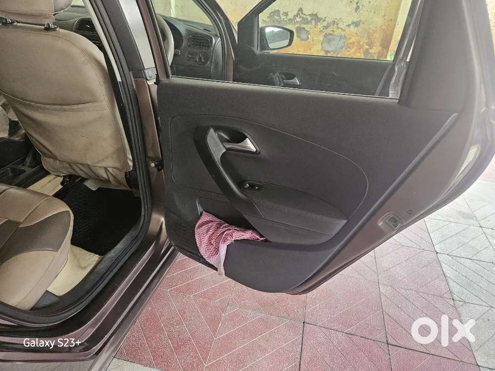 Volkswagen Ameo 2018 Diesel 116110 Km Driven