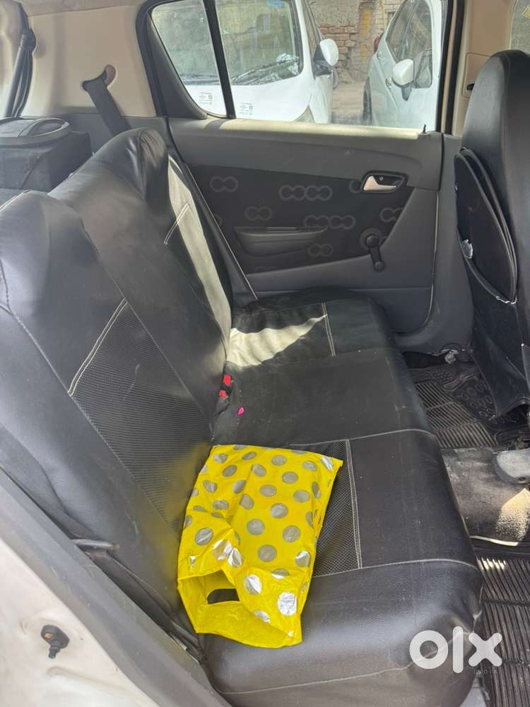Maruti Suzuki Alto 2013