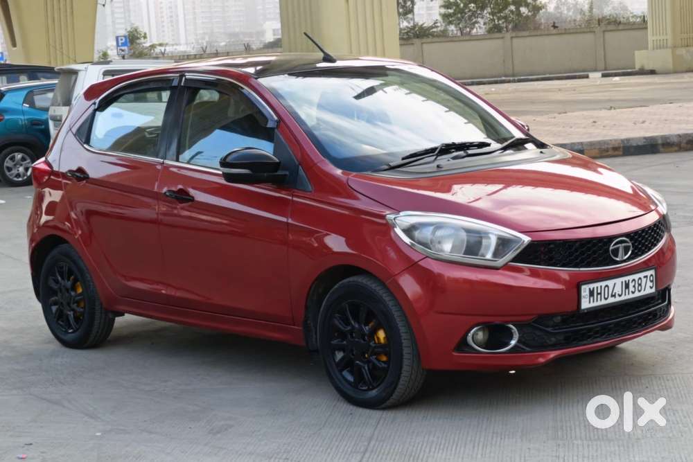 Tata Tiago Xz Diesel, 2018, Diesel
